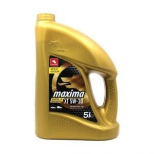 Petrol Ofisi Maxima XT 5W-30 5 litre