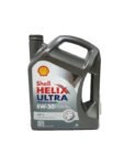 Shell Helix Ultra ECT multi 5W-30 – 5 Litre
