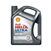 Shell Helix Ultra Pro AR-L 5W-30 5 Litre