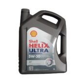 Shell Helix Ultra Pro AF 5W-30 7 Litre